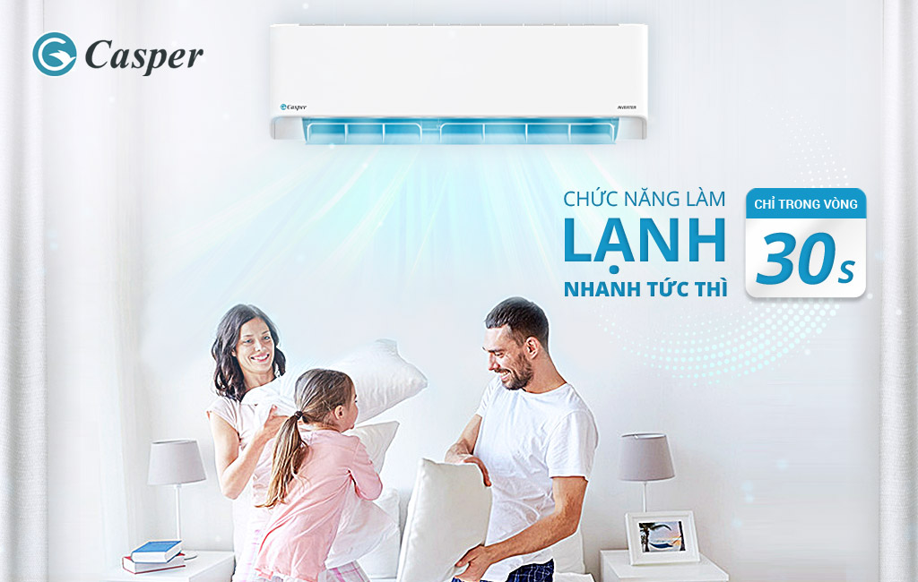 casper-hc-ia32-lam-lanh-nhanh-30s